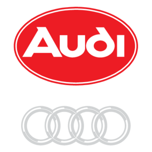 Audi(276) Logo