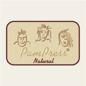 Pampress Ltd  Logo