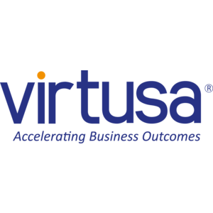 Virtusa Logo