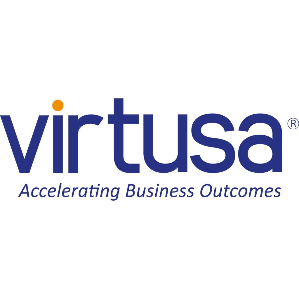 Logo, Industry, Turkey, Virtusa