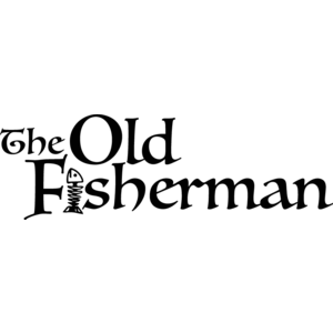 The Old Fisherman Restaurant Logo