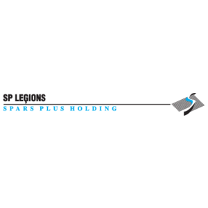 SP Legions Logo