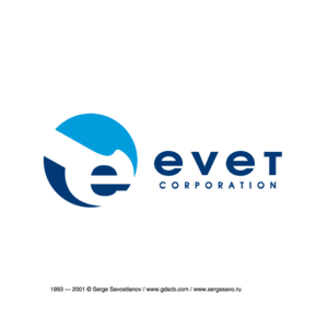 Evet Logo