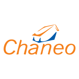 Chaneo Pre-Moldados Logo