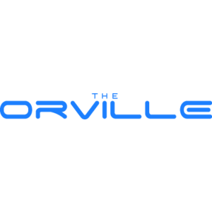 The Orville Logo