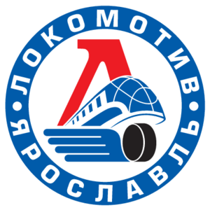 Lokomotiv Yaroslavl Logo