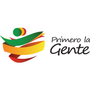 Primero la Gente Logo