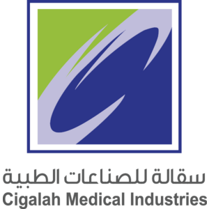 Cigalah Medical Industries Logo