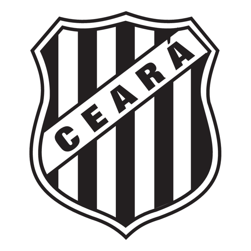 Ceara,Sporting,Clube,de,Fortaleza-CE
