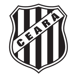 Ceara Sporting Clube de Fortaleza-CE Logo