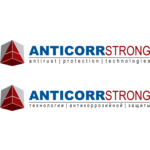 Anticorr Strong Logo