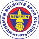 Menemen Belediyespor Kulübü Izmir Logo