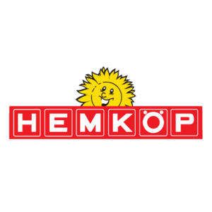 Hemkop Logo