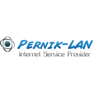 Pernik - Lan Logo