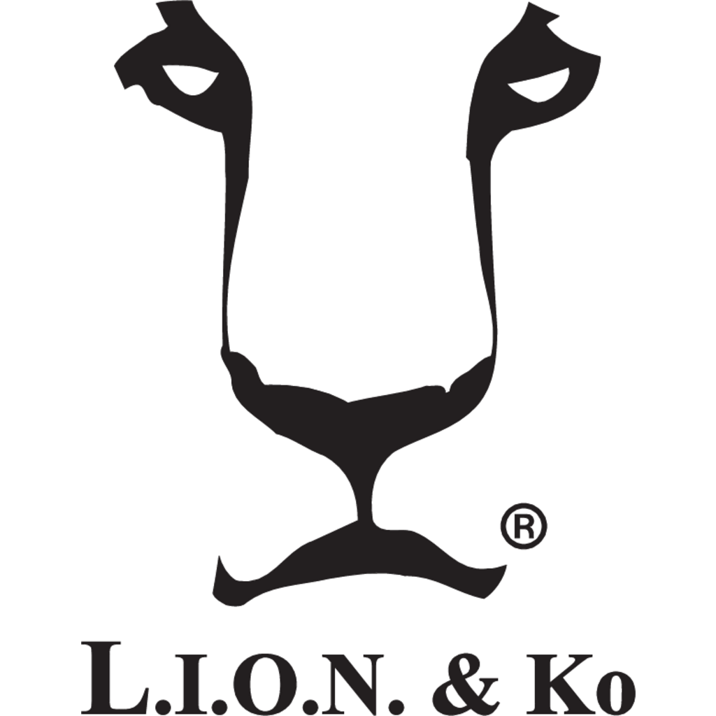 Lion,&,Ko