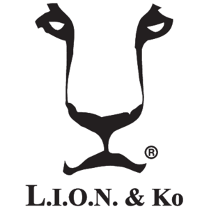 Lion & Ko Logo