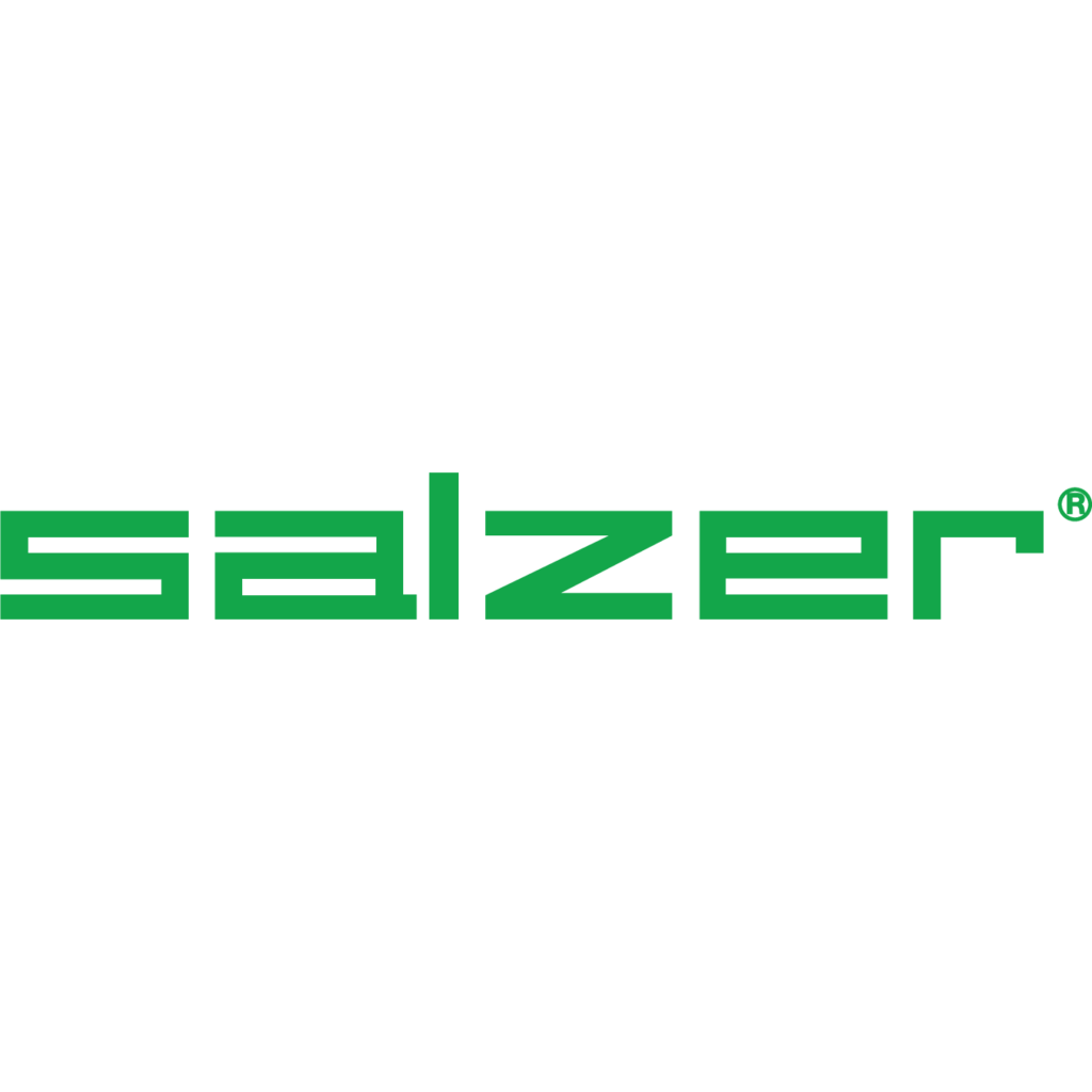Logo, Industry, China, Salzer-electric