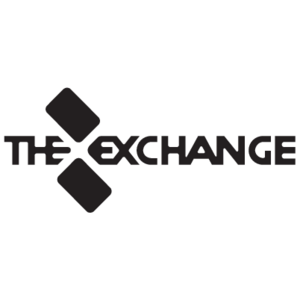 The Exchange Logo