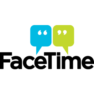 Facetime Logo