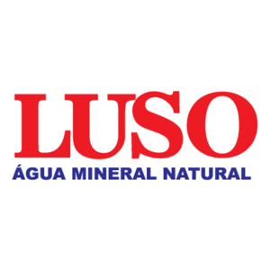 Luso Logo