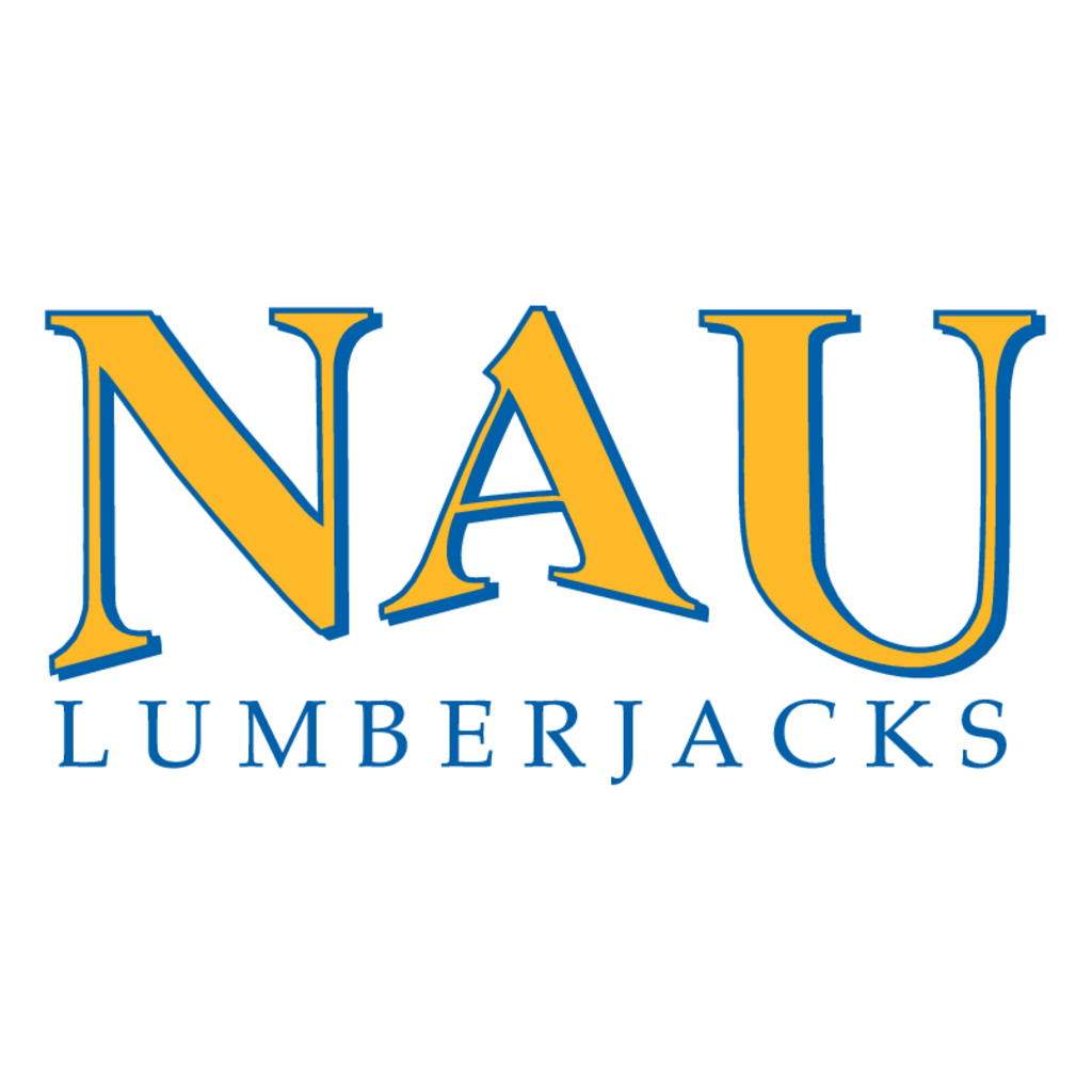 NAU,Lumberjacks