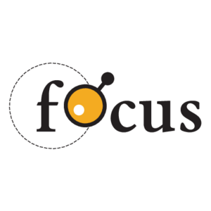 Focus(5) Logo
