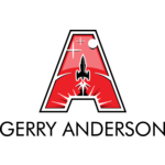 Anderson Entertainment - Gerry Anderson's Anderson Entertainment Logo