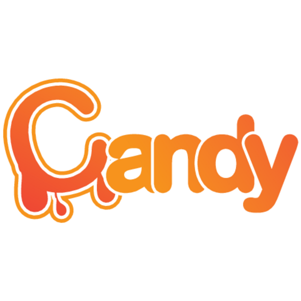 Logo, Arts, India, Candy