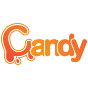 Candy Logo