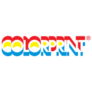 Colorprint Logo