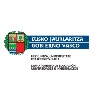 Gobierno Vasco Logo