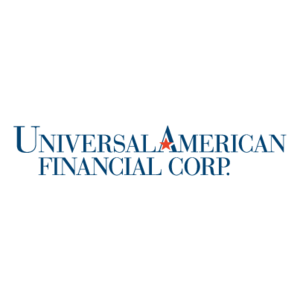 Universal American Financial Corp  Logo