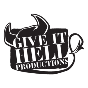 Give It Hell Productions Logo