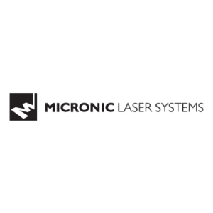 Micronic Laser Systems Logo