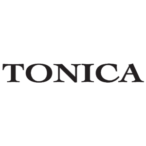 Tonica Logo