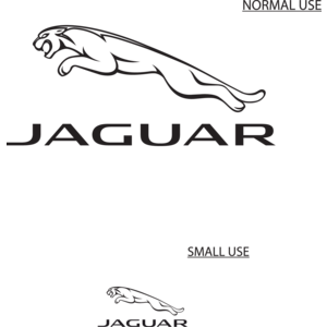 Jaguar Logo