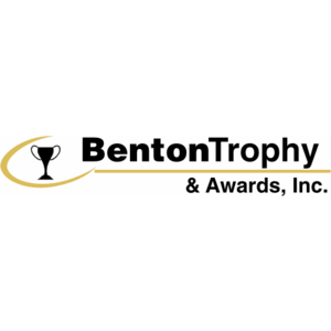 Benton Trophy & Awards, Business, Company 