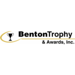 Benton Trophy & Awards, Inc. Logo