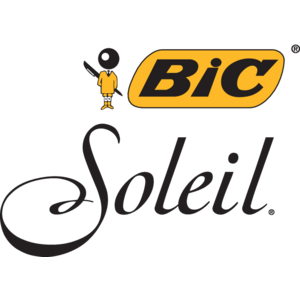 Bic Soleil Logo