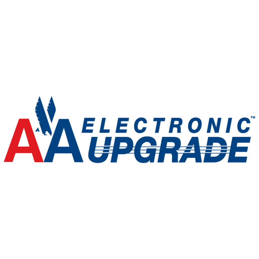 AA,Electronic,Upgrade