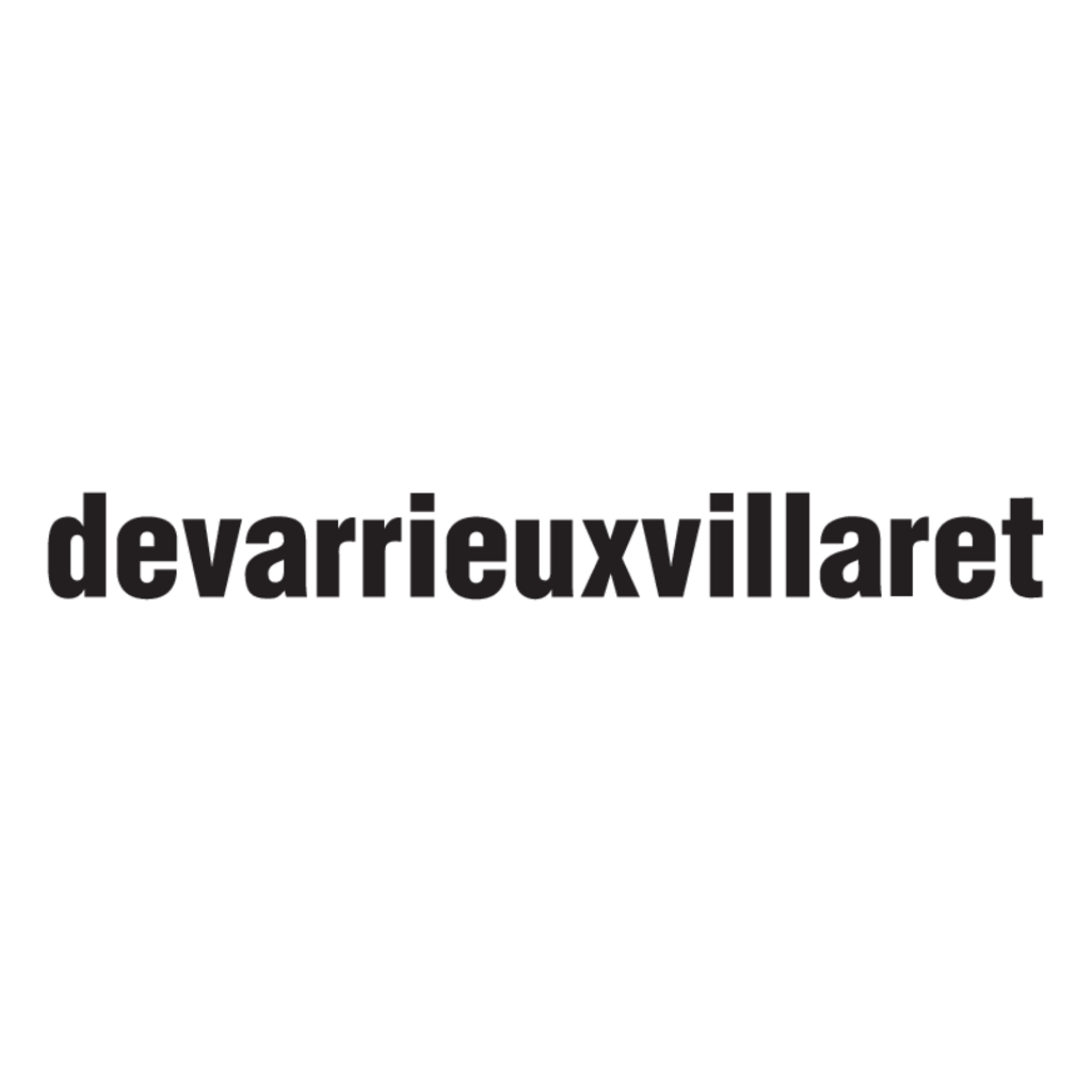 Devarieuxvillaret