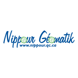 Nippour Geomatik Logo