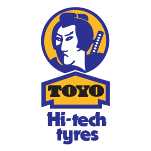 Toyo(190) Logo