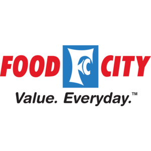 Food City Logo