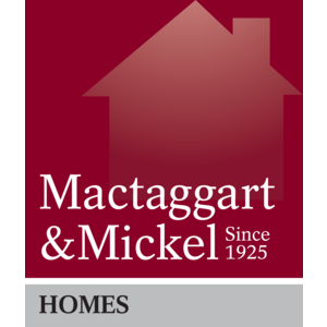 Mactaggart & Mickel Logo