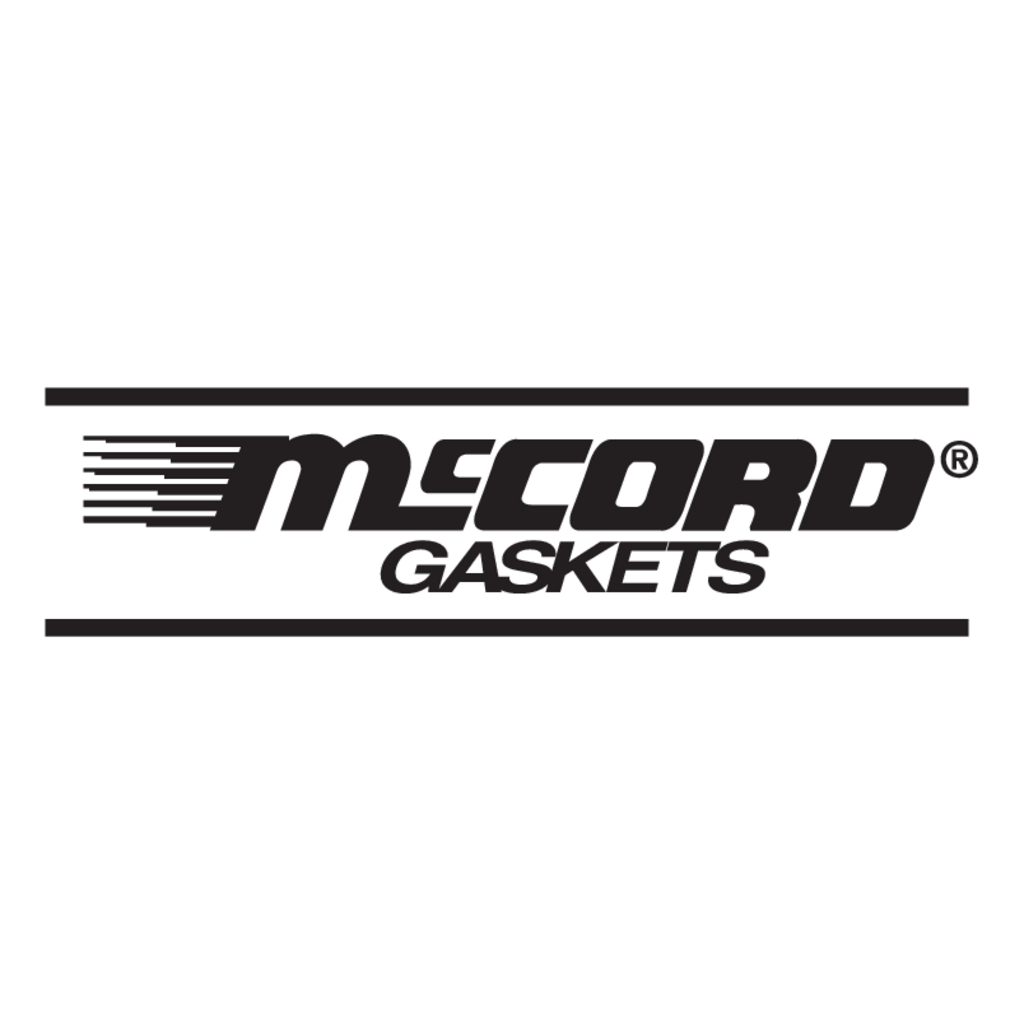 McCord,Gaskets