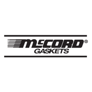 McCord Gaskets Logo