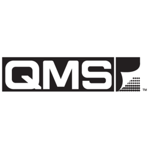 QMS(12) Logo