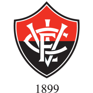 Esporte Clube Vitoria de Salvador Logo
