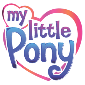 My Little Pony Logo